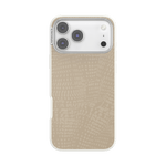 Latte Petrified — iPhone 17 Pro Max MagSafe Case - US 96804
