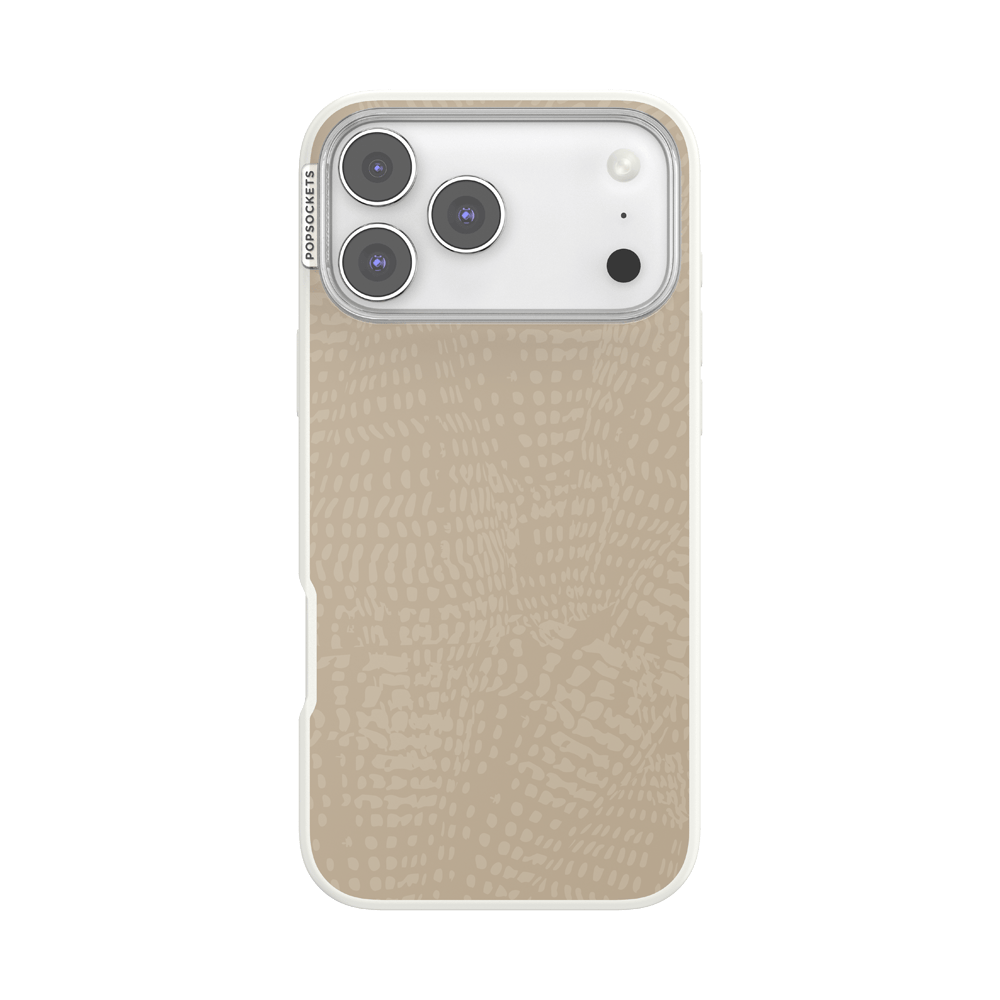 Latte Petrified — iPhone 17 Pro Max MagSafe Case - US 28525