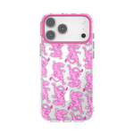 Le Tigre — iPhone 17 Pro Max MagSafe Case - US 03754
