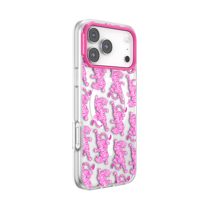 Le Tigre — iPhone 17 Pro Max MagSafe Case - US 09122