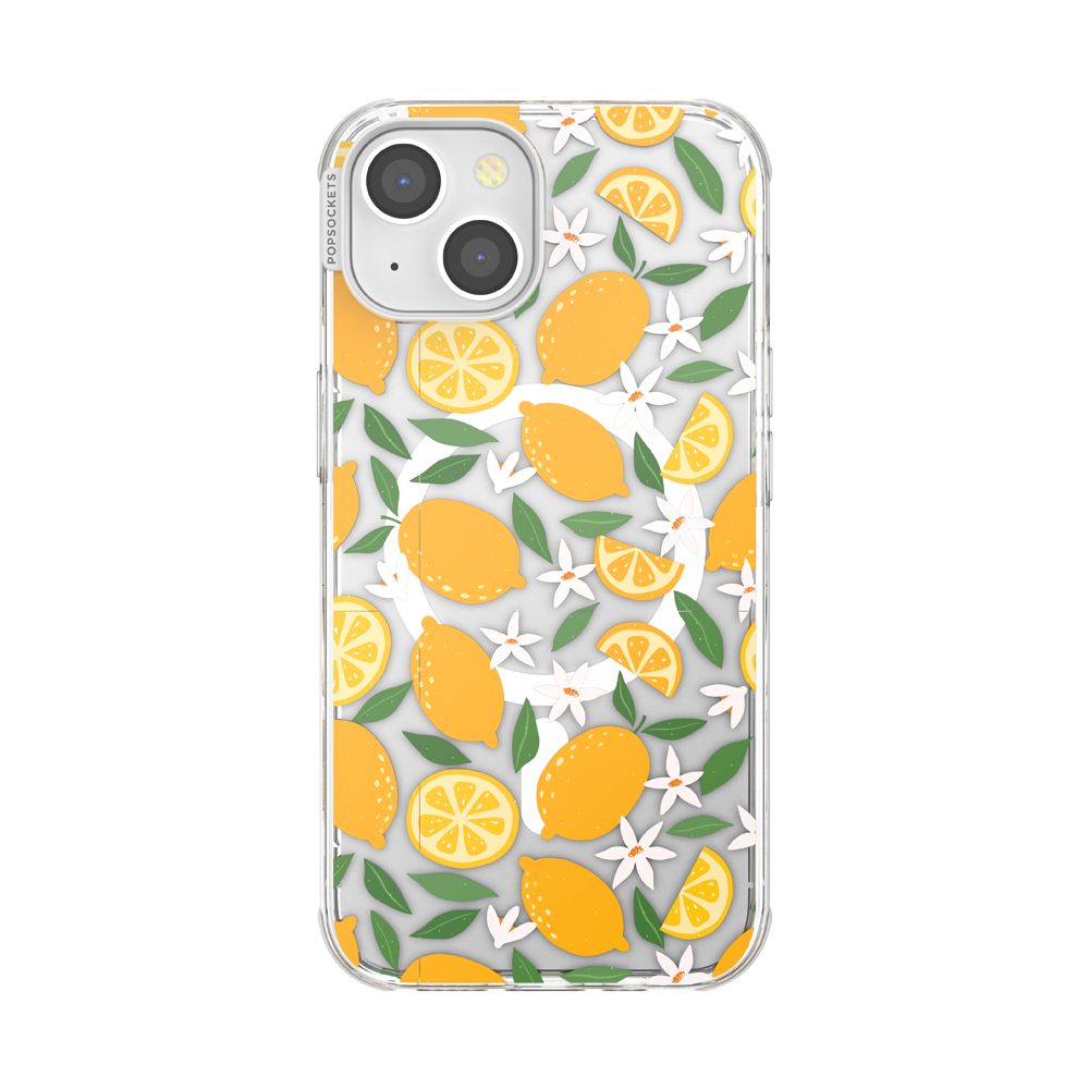 Lemon Squeezy— iPhone 13 MagSafe Case - US 73046