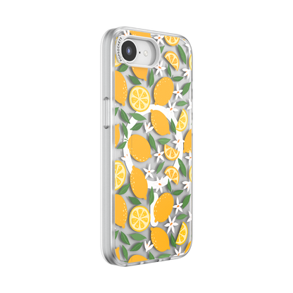 Lemon Squeezy — iPhone 17e/16e MagSafe Case - US 57245