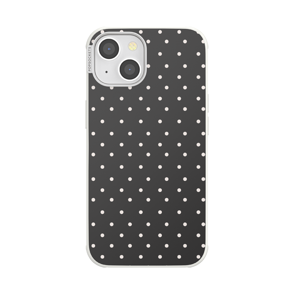 Licorice Dot — iPhone 13 MagSafe Case - US 84606