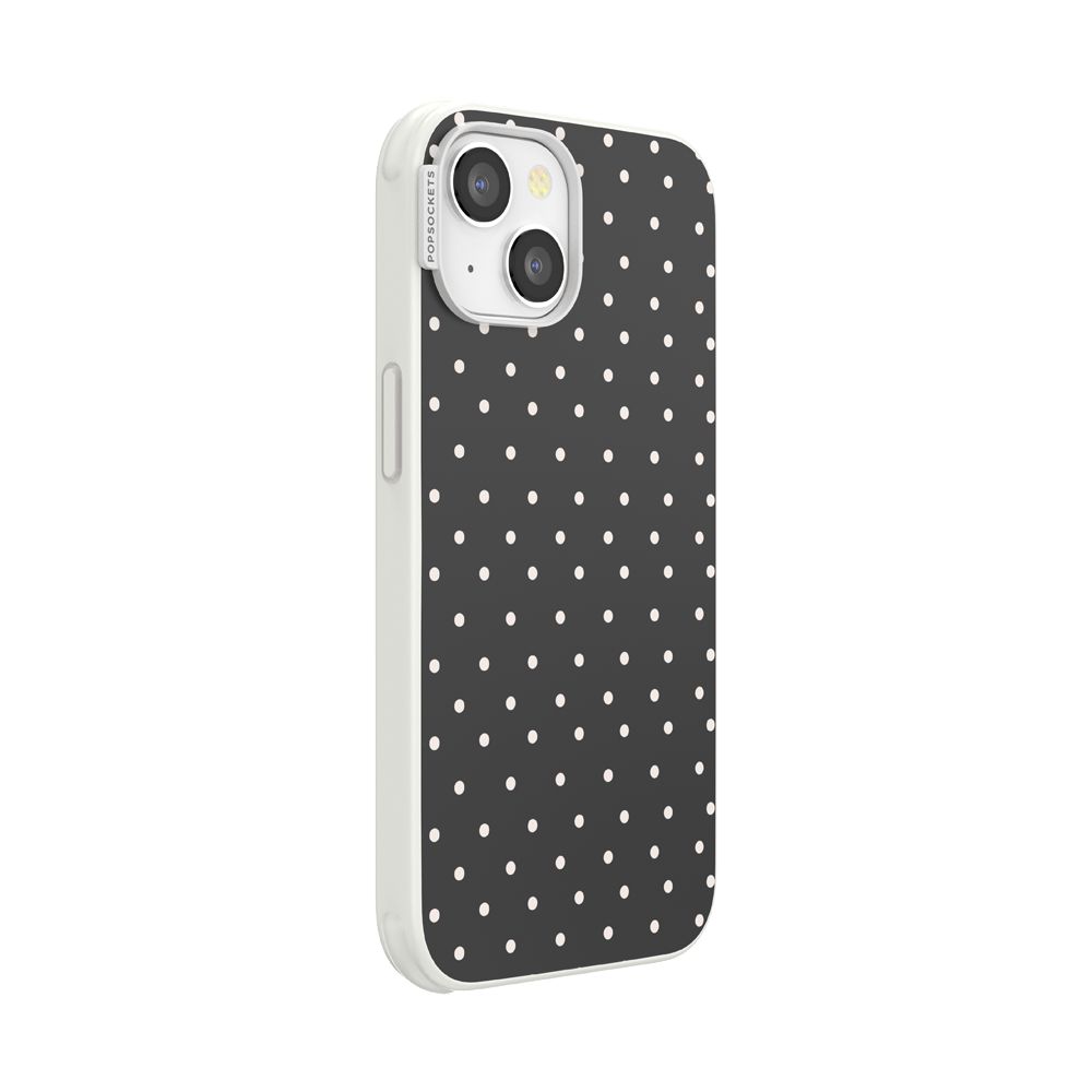 Licorice Dot — iPhone 13 MagSafe Case - US 84606