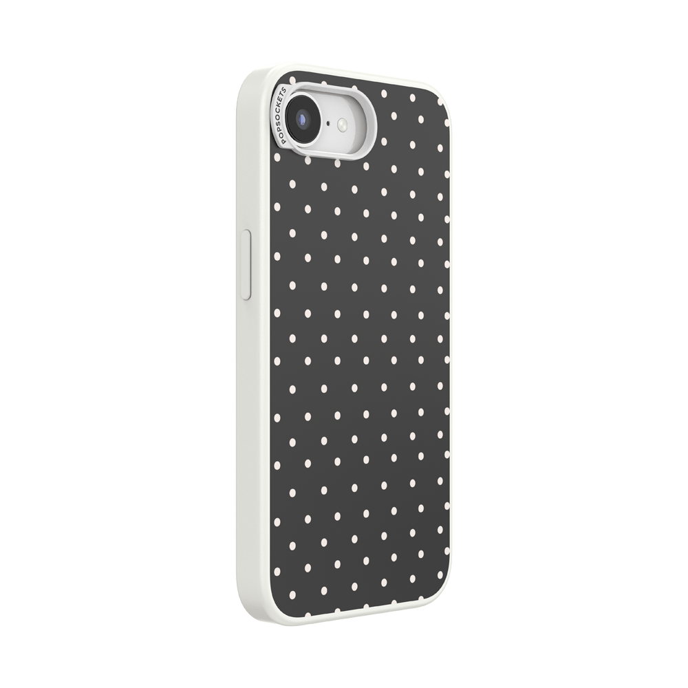 Licorice Dot — iPhone 17e/16e MagSafe Case - US 73613