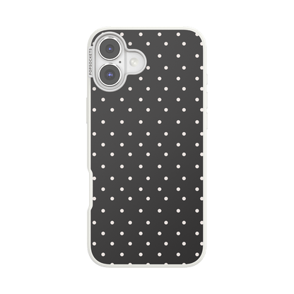 Licorice Dot — iPhone 16 Plus MagSafe Case - US 99275