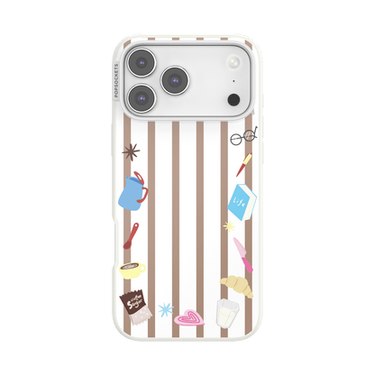 Little Room — iPhone 17 Pro Max MagSafe Case - US 97511