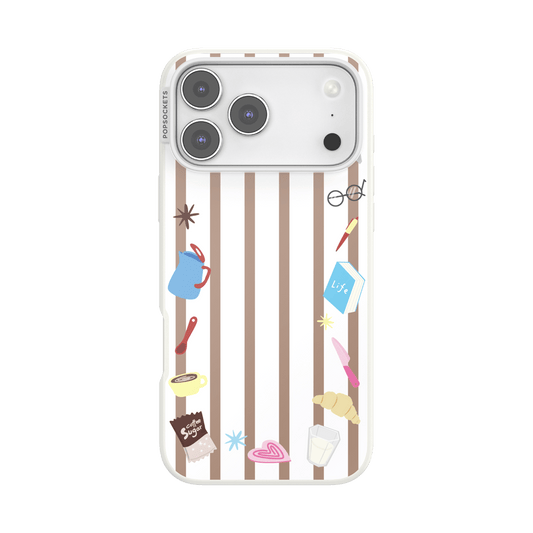 Little Room — iPhone 17 Pro Max MagSafe Case - US 78298
