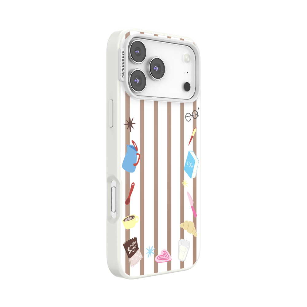 Little Room — iPhone 17 Pro Max MagSafe Case - US 10502