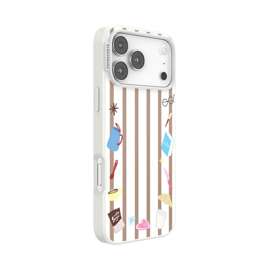 Little Room — iPhone 17 Pro Max MagSafe Case - US 10502