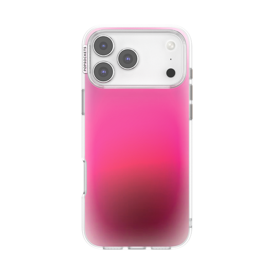 Love Aura — iPhone 17 Pro Max MagSafe Case - US 84327
