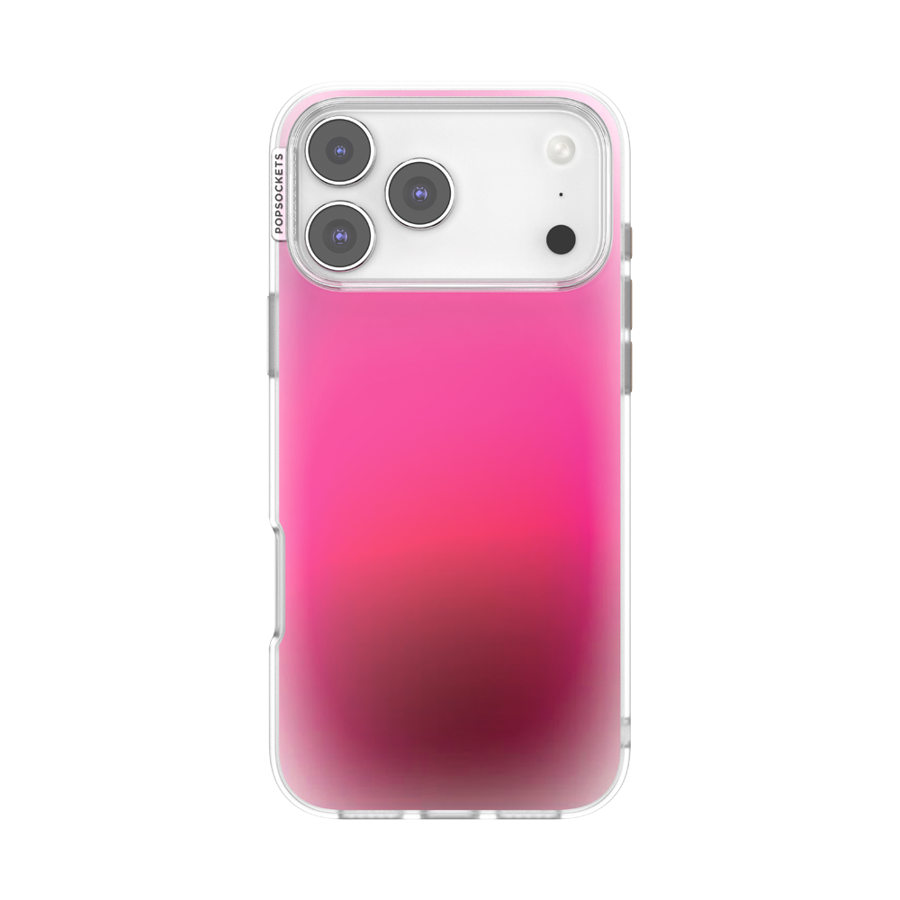Love Aura — iPhone 17 Pro Max MagSafe Case - US 42069