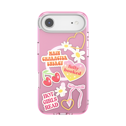 Main Character Energy — iPhone Air MagSafe Case - US 82591