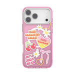 Main Character Energy — iPhone 17 Pro Max MagSafe Case - US 99636