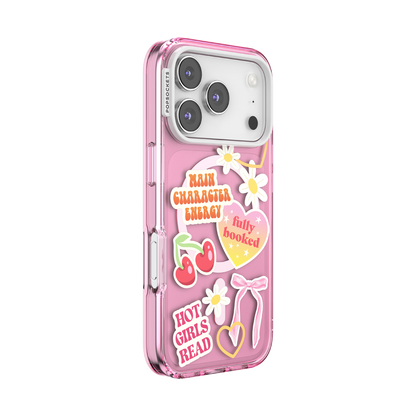 Main Character Energy — iPhone 17 Pro MagSafe Case - US 46199