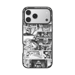 Mandalorian Comic — iPhone 17 Pro Max MagSafe Case - US 95536