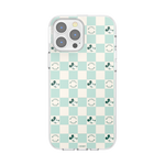 Mickey Mouse Classic Check — iPhone 13 Pro Max MagSafe Case - US 07705