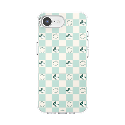 Mickey Mouse Classic Check — iPhone 17e/16e MagSafe Case - US 97109