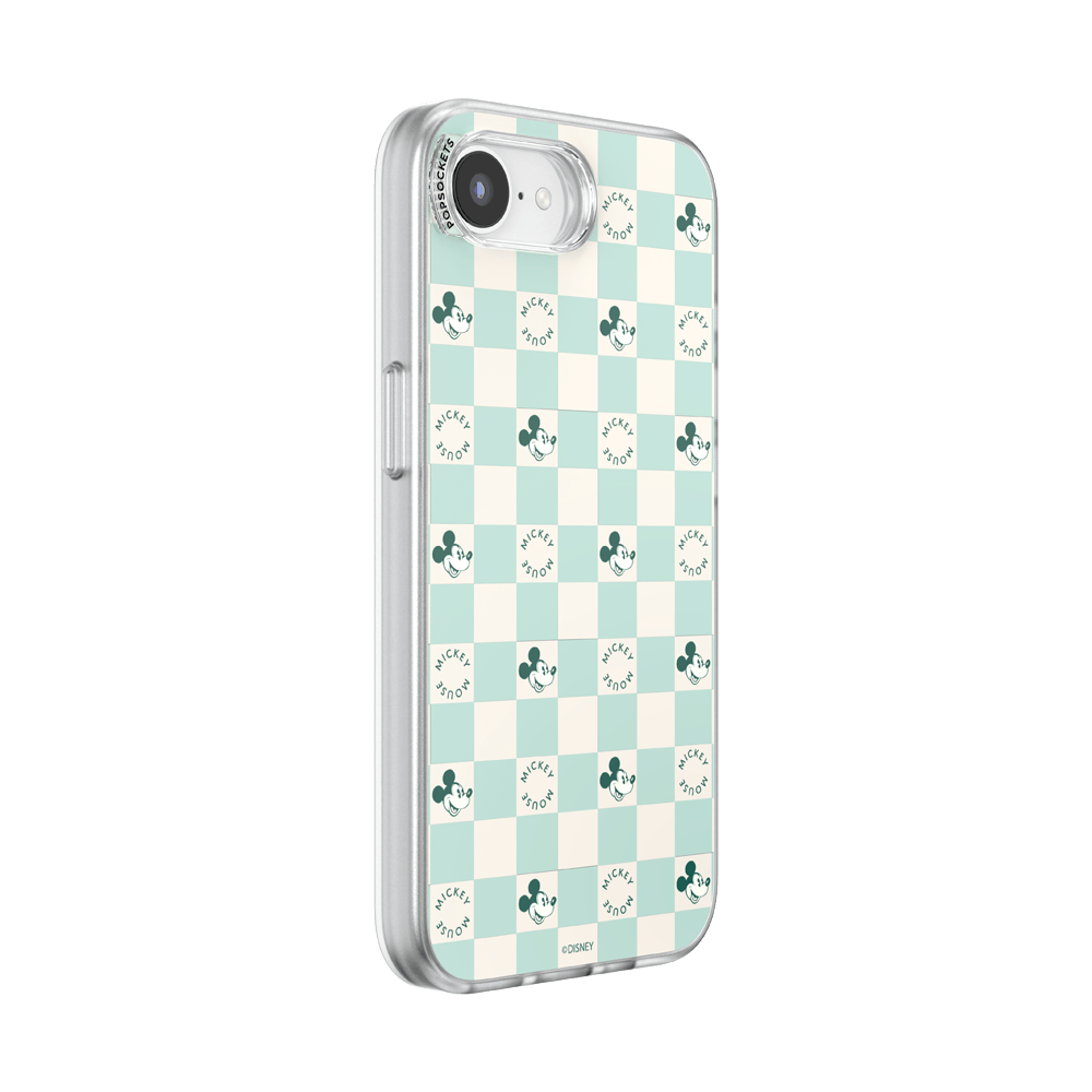 Mickey Mouse Classic Check — iPhone 17e/16e MagSafe Case - US 75748