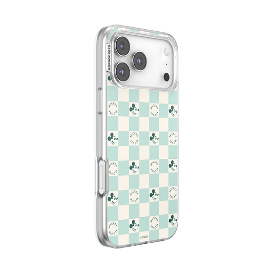 Mickey Mouse Classic Check — iPhone 17 Pro Max MagSafe Case - US 75964