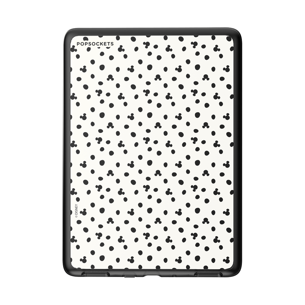 White Mickey Polka Dot — Kindle 11th Gen MagSafe Case - US 78793