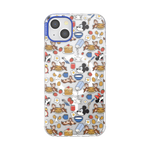 Mickey's Breakfast Buffet — iPhone 14 Plus MagSafe Case - US 37218