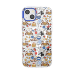 Mickey's Breakfast Buffet — iPhone 15 Plus MagSafe Case - US 40815