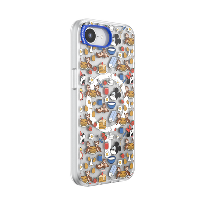 Mickey's Breakfast Buffet — iPhone 17e/16e MagSafe Case - US 78014
