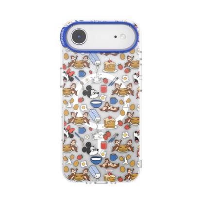 Mickey's Breakfast Buffet — iPhone Air MagSafe Case - US 53291