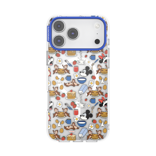 Mickey's Breakfast Buffet — iPhone 17 Pro Max MagSafe Case - US 28621