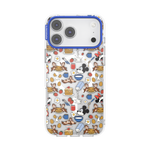 Mickey's Breakfast Buffet — iPhone 17 Pro Max MagSafe Case - US 40570