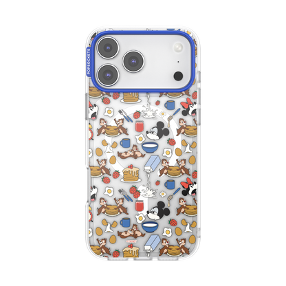Mickey's Breakfast Buffet — iPhone 17 Pro Max MagSafe Case - US 32089