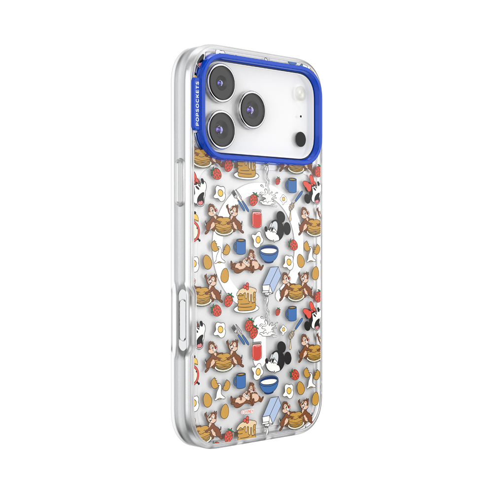Mickey's Breakfast Buffet — iPhone 17 Pro Max MagSafe Case - US 32089