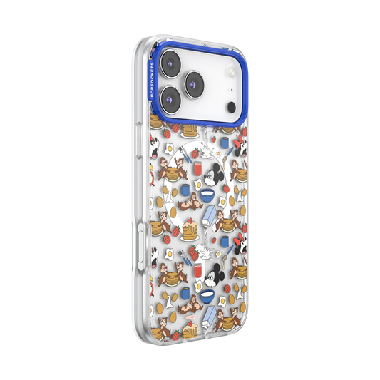 Mickey's Breakfast Buffet — iPhone 17 Pro Max MagSafe Case - US 32089