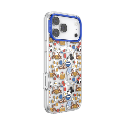 Mickey's Breakfast Buffet — iPhone 17 Pro Max MagSafe Case - US 57346