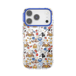 Mickey's Breakfast Buffet — iPhone 17 Pro MagSafe Case - US 72046