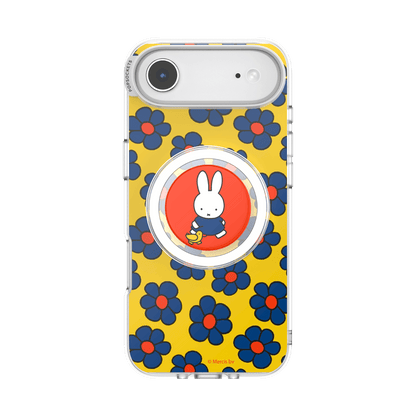 Miffy's Flower Stroll — iPhone Air MagSafe Case - US 37817