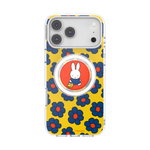 Miffy's Flower Stroll — iPhone 17 Pro Max MagSafe Case - US 17153