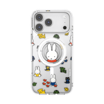 Miffy's Parade — iPhone 17 Pro Max MagSafe Case - US 75427