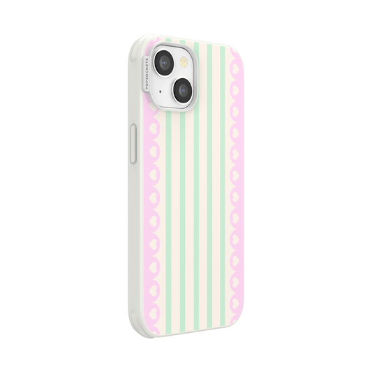 Minted Sugar — iPhone 13 MagSafe Case - US 27210