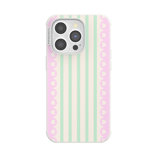 Minted Sugar — iPhone 14 Pro MagSafe Case - US 06649