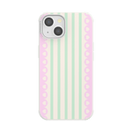 Minted Sugar — iPhone 14 MagSafe Case - US 30834
