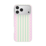 Minted Sugar — iPhone 17 Pro Max MagSafe Case - US 25162