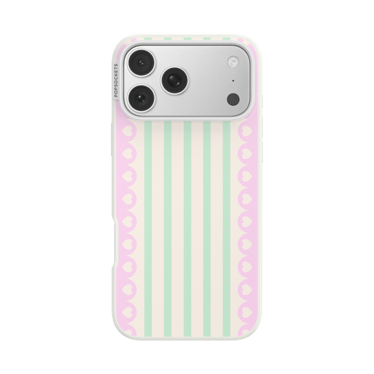 Minted Sugar — iPhone 17 Pro Max MagSafe Case - US 27555