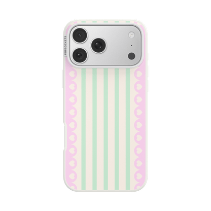 Minted Sugar — iPhone 17 Pro Max MagSafe Case - US 10716