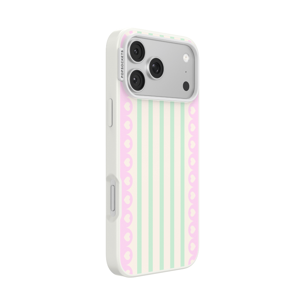 Minted Sugar — iPhone 17 Pro Max MagSafe Case - US 25162