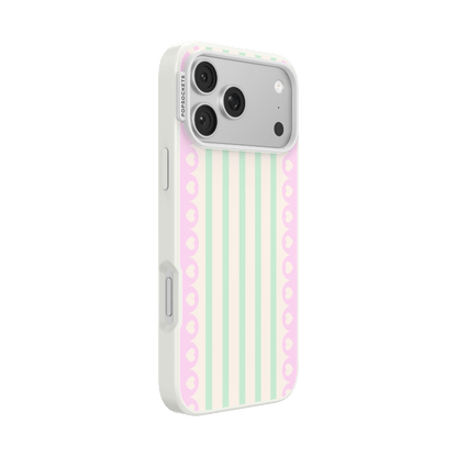 Minted Sugar — iPhone 17 Pro Max MagSafe Case - US 10716