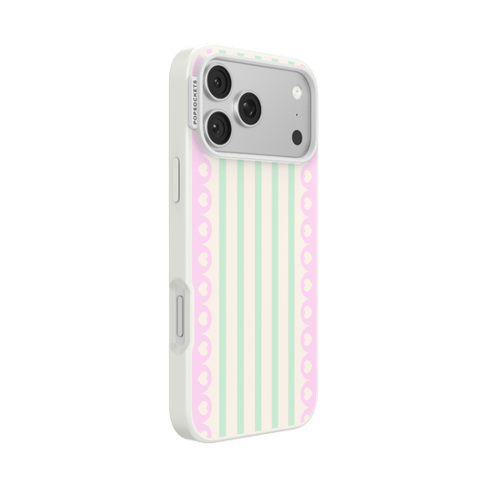 Minted Sugar — iPhone 17 Pro Max MagSafe Case - US 69592