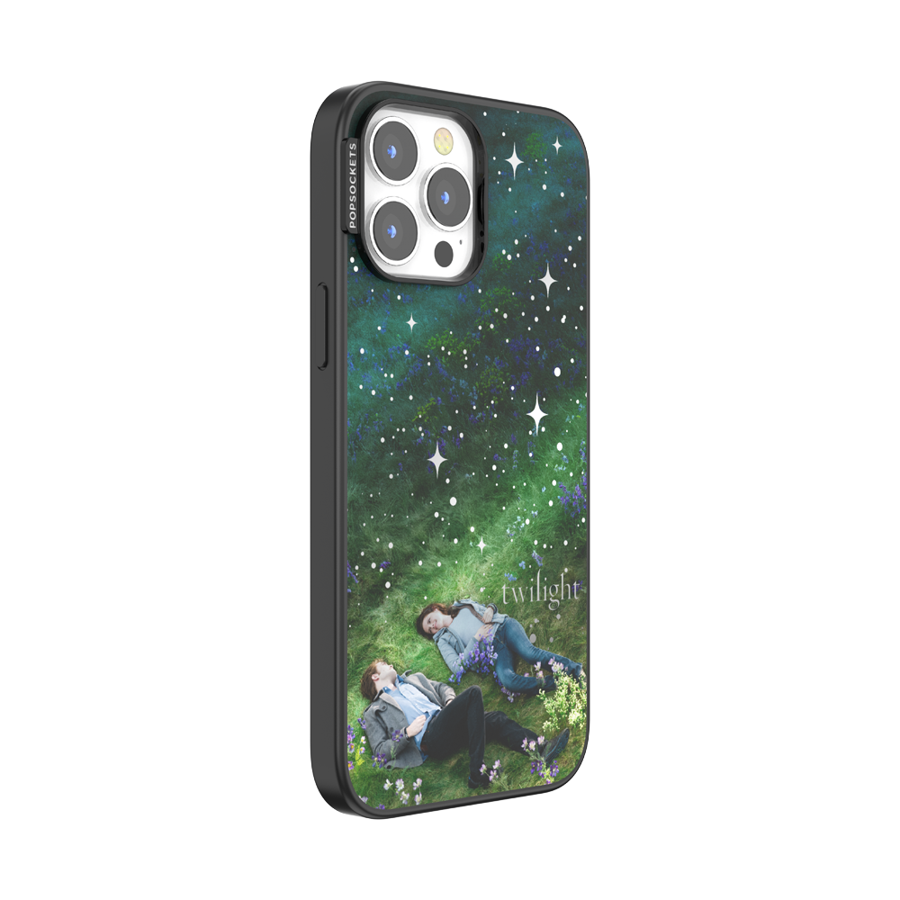 Mirror Bella & Edward — iPhone 13 Pro Max MagSafe Case - US 12681