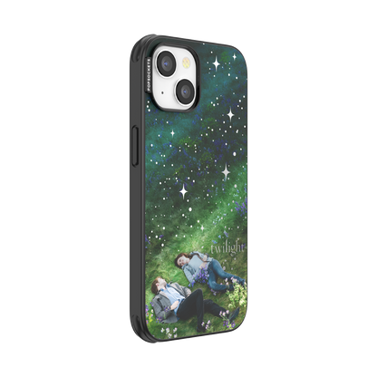 Mirror Bella & Edward — iPhone 14 MagSafe Case - US 93841